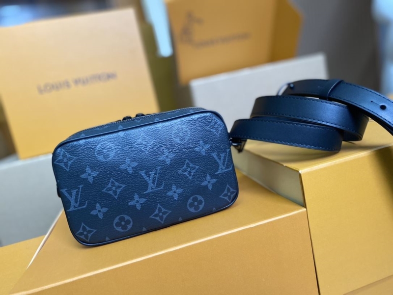 LV Satchel bags